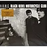 Black Rebel Motorcycle Club - B.R.M.C.