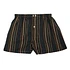 Anonymous Ism - African Stripes Boxers