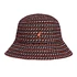 Kangol - Maze Jacquard Bucket Hat
