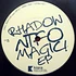 Rhadow meets NTFO - Magic! EP