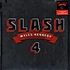 Slash Feat. Myles Kennedy And The Conspirators - 4