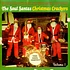 The Soul Santas - Christmas Crackers Volume 1 Colored Vinyl Edition