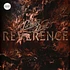 Parkway Drive - Reverence Gold With Black Blob Vinyl Edition