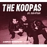 Koopas - In Reverse: A Complete Retrospective 1999-2002