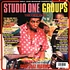 Soul Jazz Records presents - Studio One Groups Red Vinyl Edition