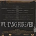 Wu-Tang Clan - Wu-Tang Forever