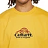 Carhartt WIP - Geo Script Sweat