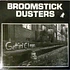 Broomstick Dusters - Gettin' Clean