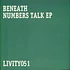 Beneath - Numbers Talk EP