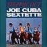 Joe Cuba Sextette - Steppin Out
