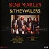 Bob Marley & The Wailers - Conquering Lion - National Stadium Kingston 1978