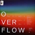 Rival Consoles - Overflow Black Vinyl Edition