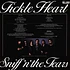 Sniff'n'the Tears - Fickle Heart Black Vinyl Edition
