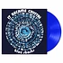 Blue Sharks - It Became Crystal Clear Blue Vinyl Edition