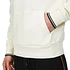 Fred Perry - Tipped Hooded Sweatshirt