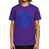 Rolling Stones, The - Vintage 70s Logo T-Shirt