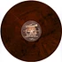 Dango Forlaine X DJ Swab - Mazmanduim Orange Smoke Vinyl Edition