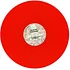 Marcus Visionary - Meditator031 Red Vinyl Edition