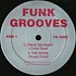 V.A. - Funk Grooves
