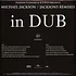Hiroshi Fujiwara & K.U.D.O. Presents - Michael Jackson / Jackson 5 Remixes In Dub
