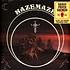 Hazemaze - Hazemaze White-Red-Purple Vinyl Edition