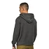 Maharishi - Hemp Organic Hooded Sweat