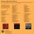 Sekunda - Complete Discography 1979/2009 Black Vinyl Vinyl Edition