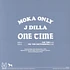 Moka Only Feat. J Dilla - One Time / One Time (Instrumental)