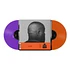 OG Keemo - Mann Beisst Hund Orange & Purple Vinyl Edition