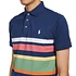 Polo Ralph Lauren - Piqué Short Sleeve Polo Shirt