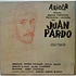 Juan Pardo - My Guitar