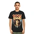 Rush - Starman T-Shirt