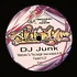 DJ Junk - An Onslaught Of Retro Future Synthesizer Breakbeat Madness EP