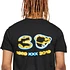 Turbonegro - 30th Anniversary (Back Print) T-Shirt