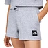 The North Face - Mhysa Quilted Shorts