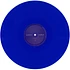 Sevdaliza - Raving Dahlia Blue Vinyl Edition