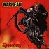 Warhead - Speedway Orange Vinyl Edition