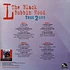 L The Black Robbin Hood - True 2 Life Black Vinyl Edition