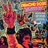 Diamond Dogs - Slap Bang Blue Rendezvous Colored Vinyl Edition