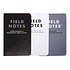 Field Notes - Ignition 3-Pack
