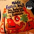 John Berberian And The Rock East Ensemble - Middle Eastern Rock Orange Vinyl Edition