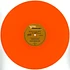 John Berberian And The Rock East Ensemble - Middle Eastern Rock Orange Vinyl Edition