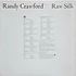 Randy Crawford - Raw Silk