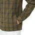 Barbour - Essential Tattersall Overshirt