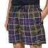 Barbour - Tartan Essential Logo 5'' Swim Short