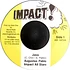 Augustus Pablo / Impact All Stars - Java