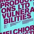 Melchior Productions Ltd - Vulnerabilities