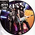 Kiss - Live In Sao Paulo 1994 Picture Disc Edition