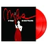 Milva - El Tango De Astor Piazzolla Red Vinyl Edition