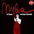 Milva - El Tango De Astor Piazzolla Red Vinyl Edition